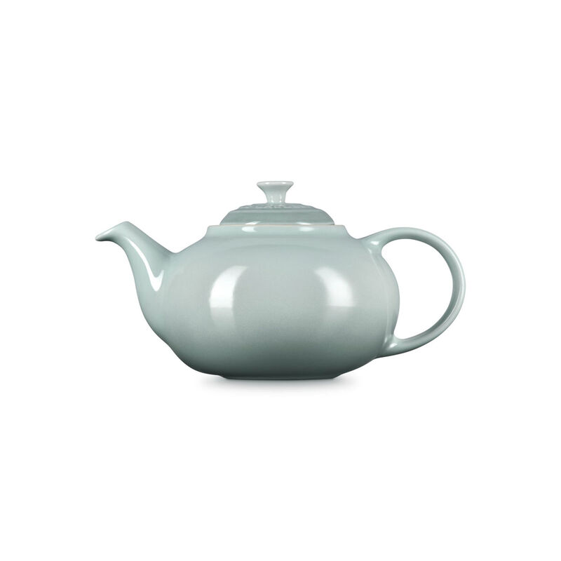 Le Creuset Stoneware Teapot with Infuser 1.3L image number 20